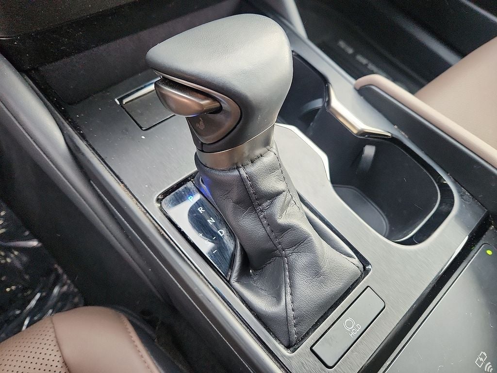 2023 Lexus ES 350 350