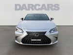 2023 Lexus ES 350 350