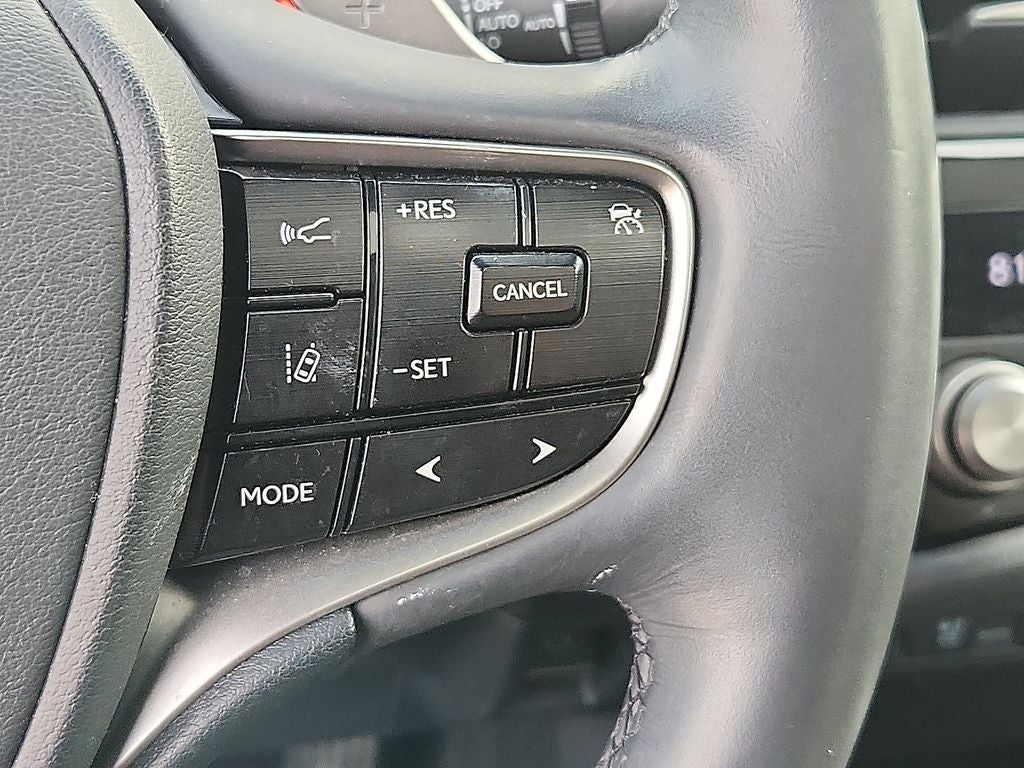 2023 Lexus ES 350 350