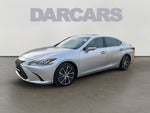2023 Lexus ES 350 350