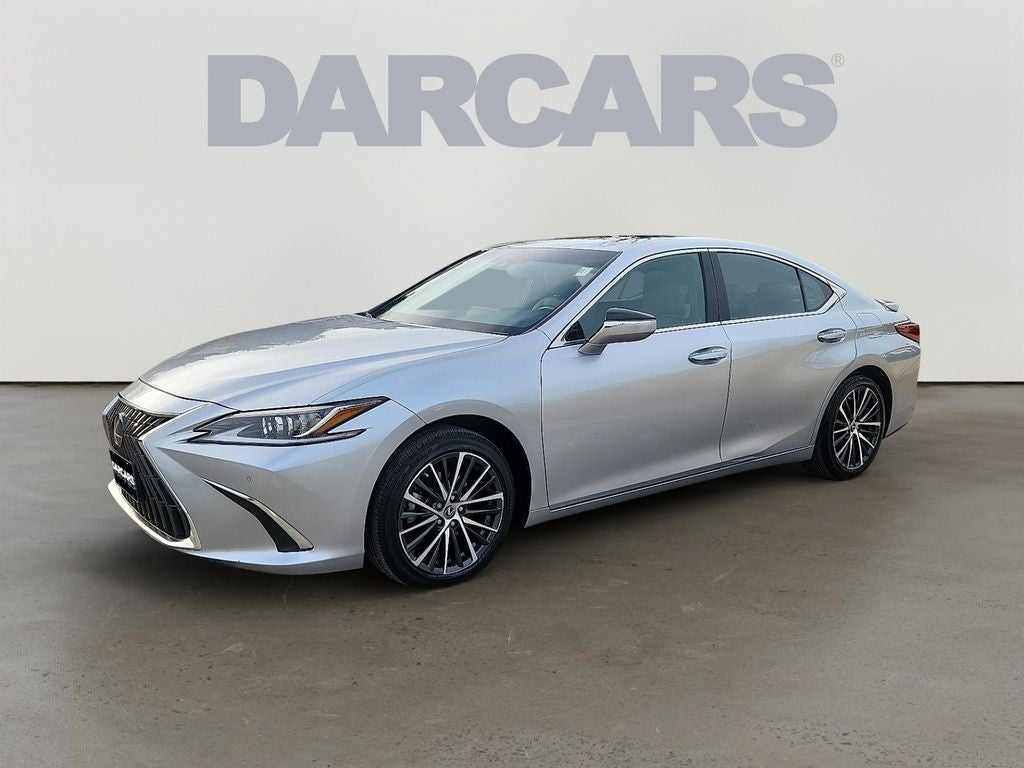2023 Lexus ES 350 350