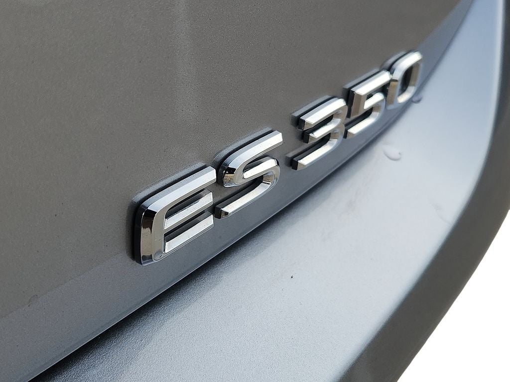 2023 Lexus ES 350 350