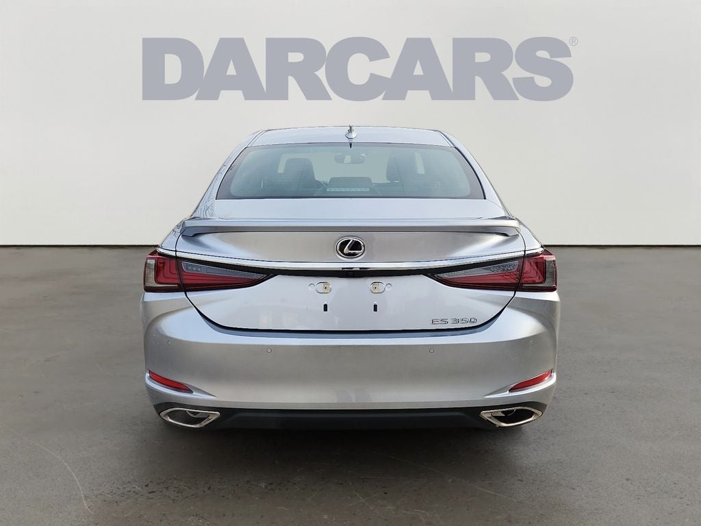 2023 Lexus ES 350 350