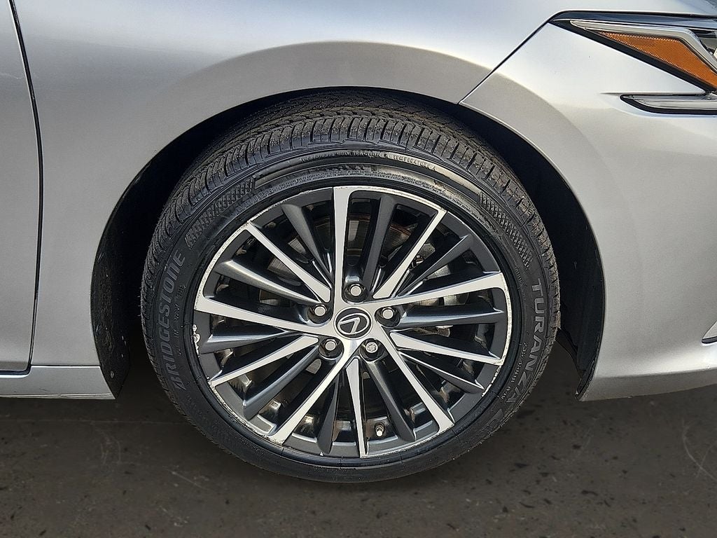 2023 Lexus ES 350 350