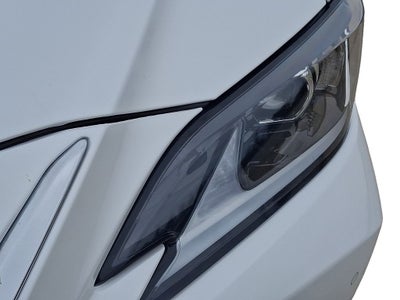 2025 Lexus ES 350 350