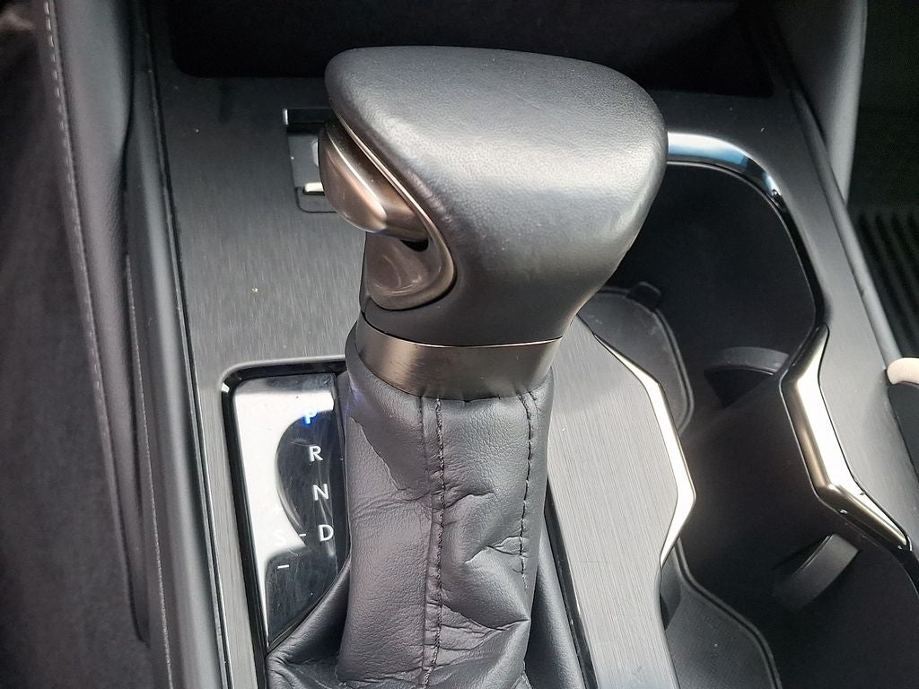 2025 Lexus ES 350 350