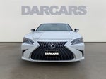 2025 Lexus ES 350 350