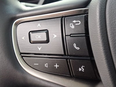 2025 Lexus ES 350 350