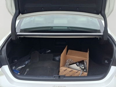 2025 Lexus ES 350 350