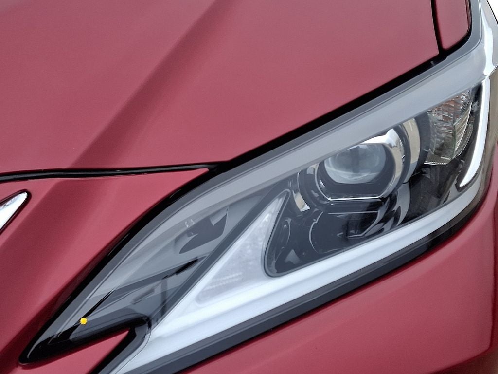 2025 Lexus ES 350 350 PREMIUM PACKAGE