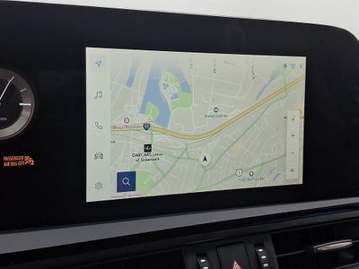 2025 Lexus ES 350 350 PREMIUM PACKAGE