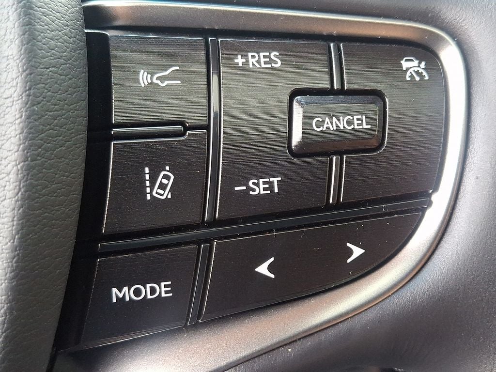 2025 Lexus ES 350 350 PREMIUM PACKAGE