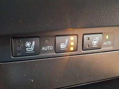 2025 Lexus ES 350 350 PREMIUM PACKAGE