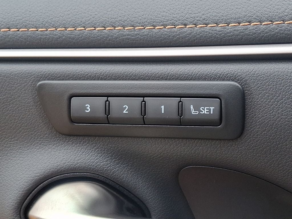 2025 Lexus ES 350 350 PREMIUM PACKAGE