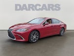 2025 Lexus ES 350 350 PREMIUM PACKAGE