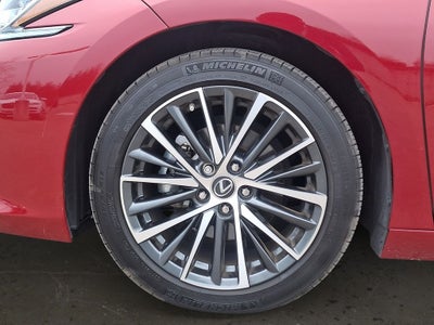 2025 Lexus ES 350 350 PREMIUM PACKAGE