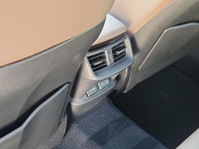 2025 Lexus ES 350 350