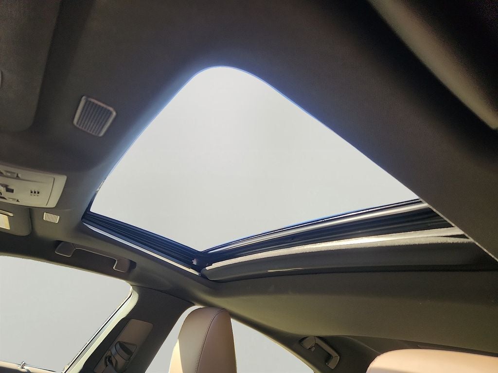 2025 Lexus ES 350 350