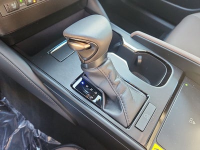 2025 Lexus ES 350 350