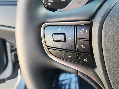 2025 Lexus ES 350 350