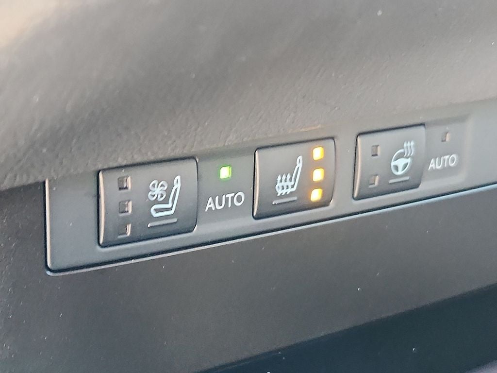 2025 Lexus ES 350 350