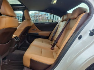 2020 Lexus ES 350 NAVIGATION PKG,PREMIUM PKG