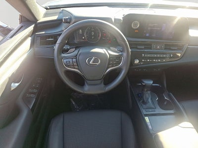 2024 Lexus ES 350 350