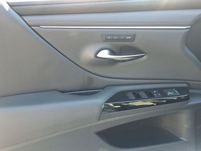 2024 Lexus ES 350 350