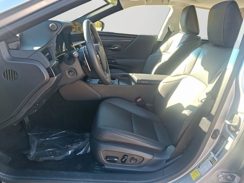 2024 Lexus ES 350 350