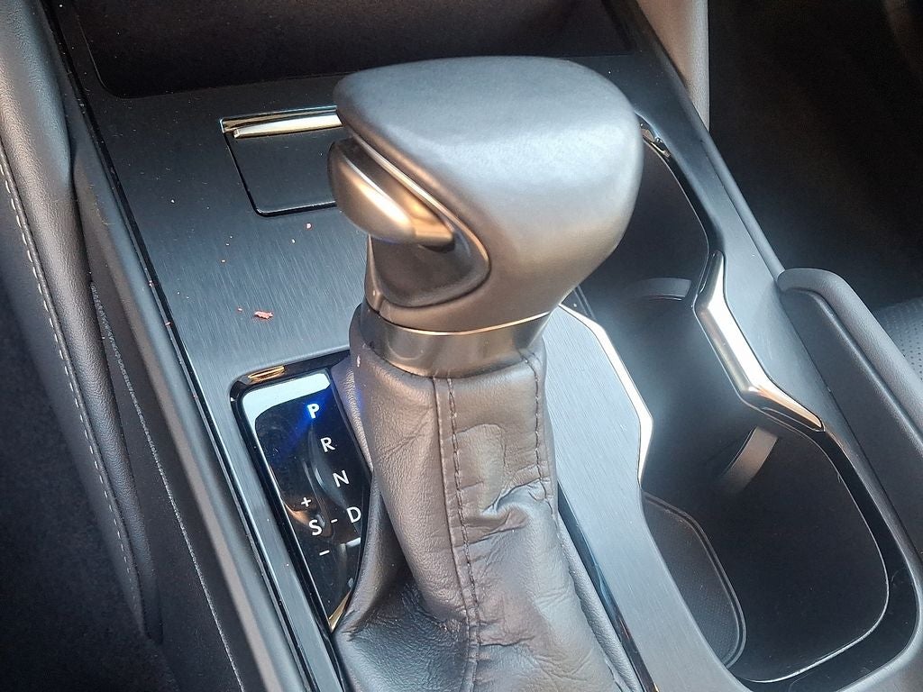 2024 Lexus ES 350 350