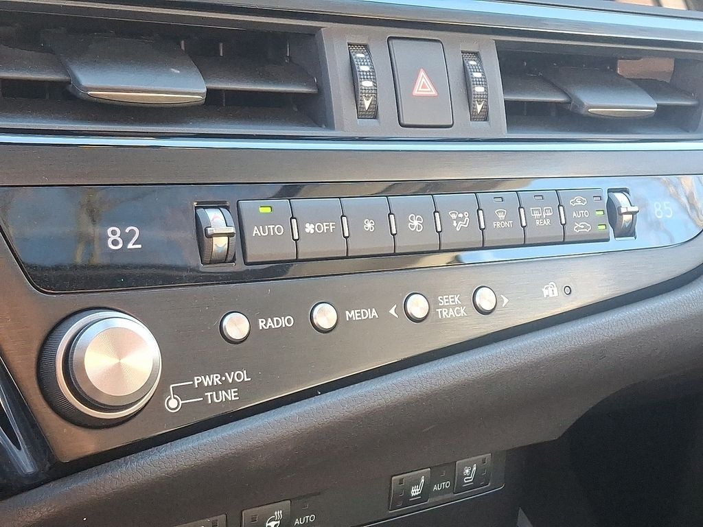 2024 Lexus ES 350 350