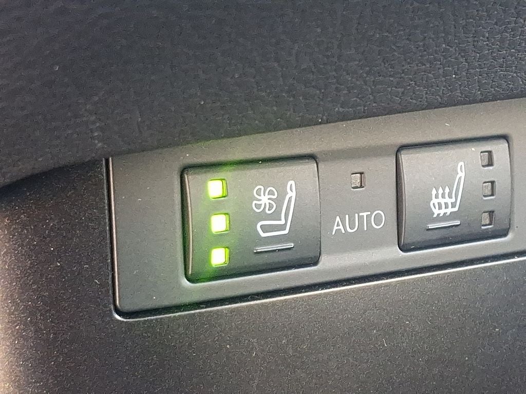 2024 Lexus ES 350 350