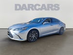 2024 Lexus ES 350 350