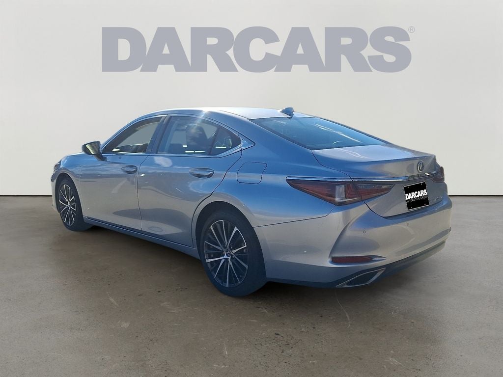 2024 Lexus ES 350 350
