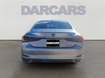 2024 Lexus ES 350 350