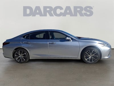 2024 Lexus ES 350 350