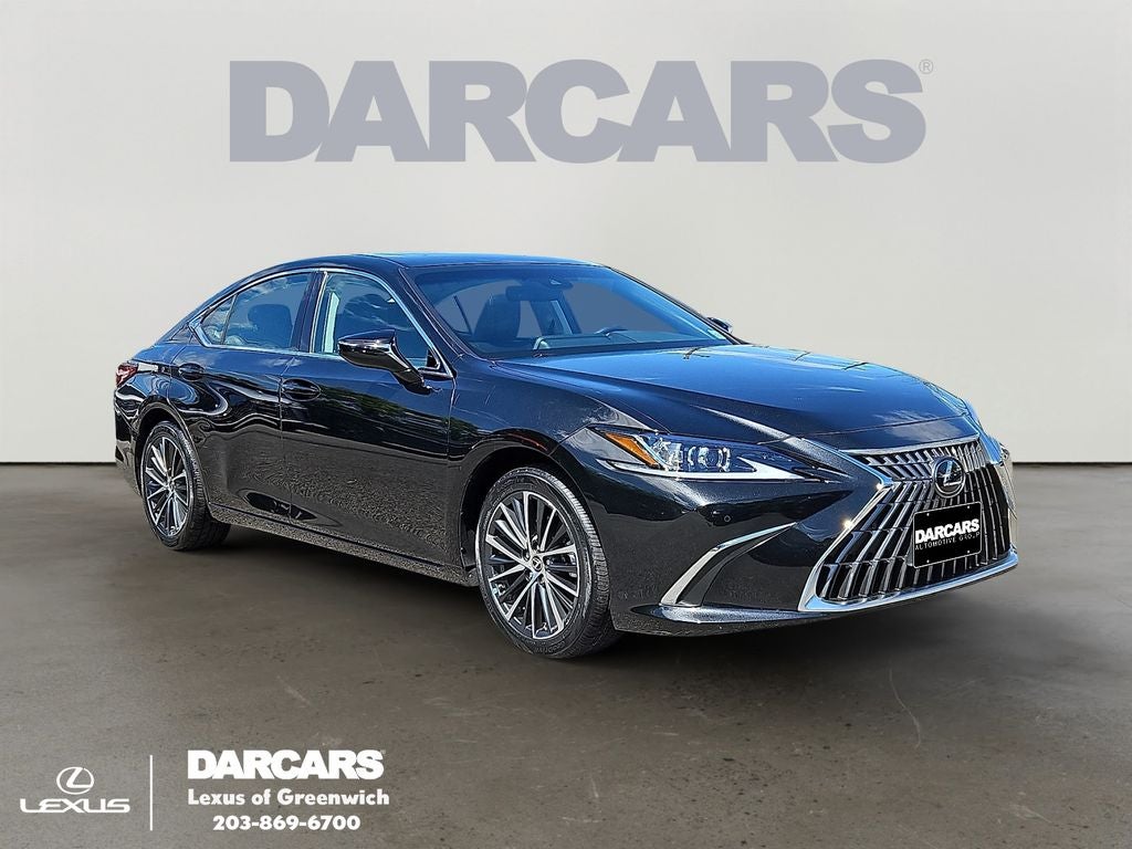 2023 Lexus ES 350 350