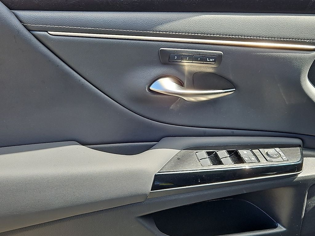 2023 Lexus ES 350 350
