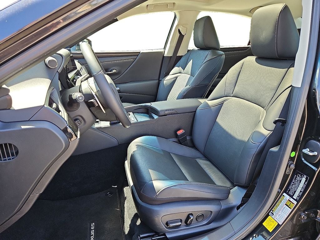 2023 Lexus ES 350 350