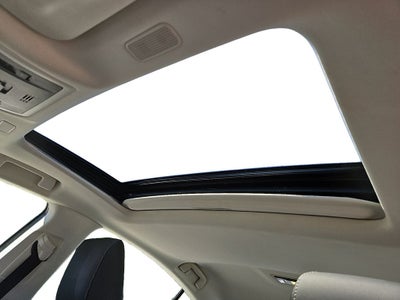 2023 Lexus ES 350 350