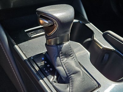 2023 Lexus ES 350 350