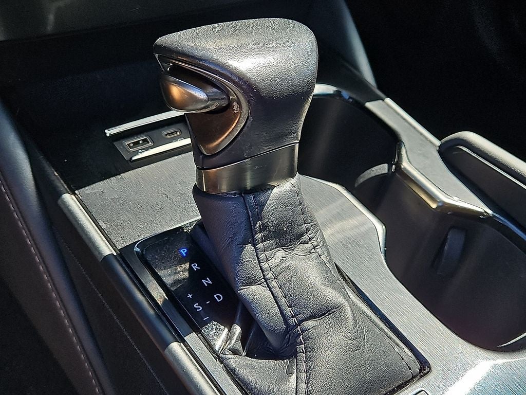 2023 Lexus ES 350 350