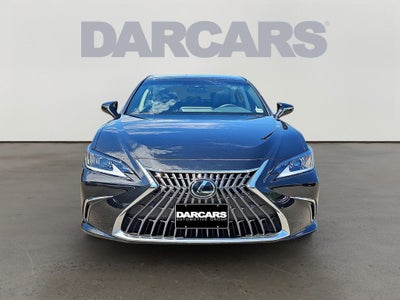 2023 Lexus ES 350 350