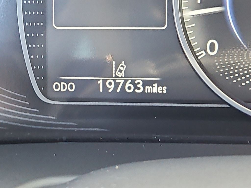 2023 Lexus ES 350 350