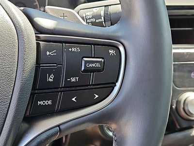 2023 Lexus ES 350 350