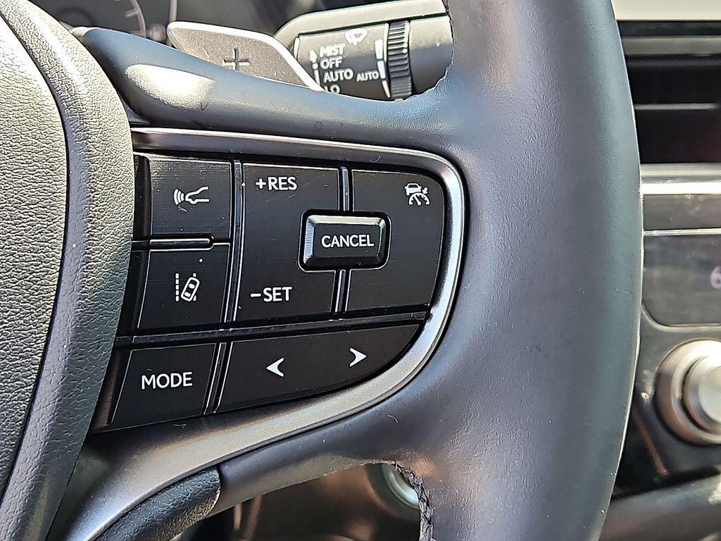 2023 Lexus ES 350 350