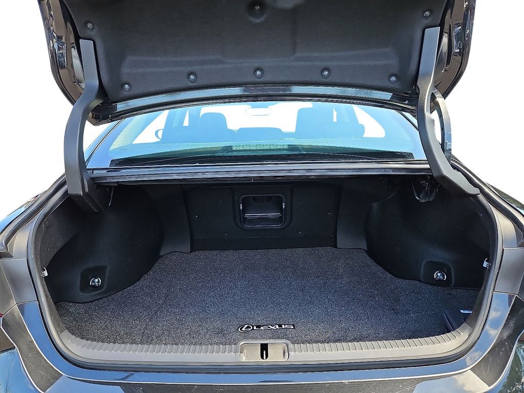 2023 Lexus ES 350 350