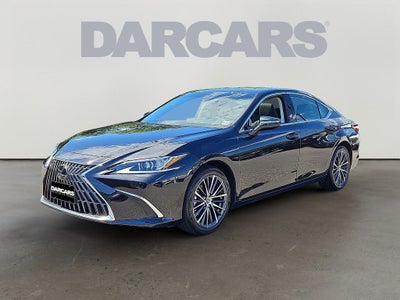 2023 Lexus ES 350 350