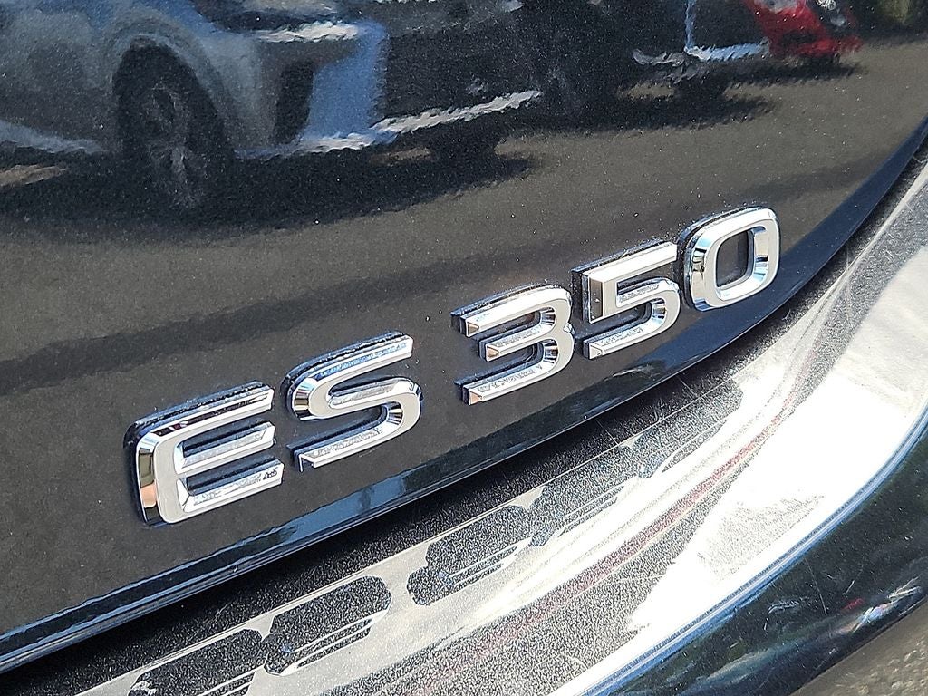 2023 Lexus ES 350 350