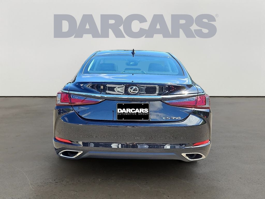 2023 Lexus ES 350 350